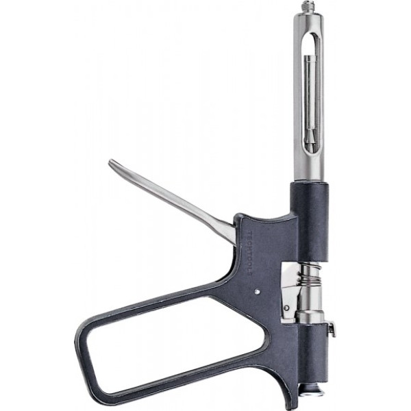 Pressure Syringe